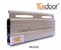 Cửa Cuốn Titadoor PM 501 K